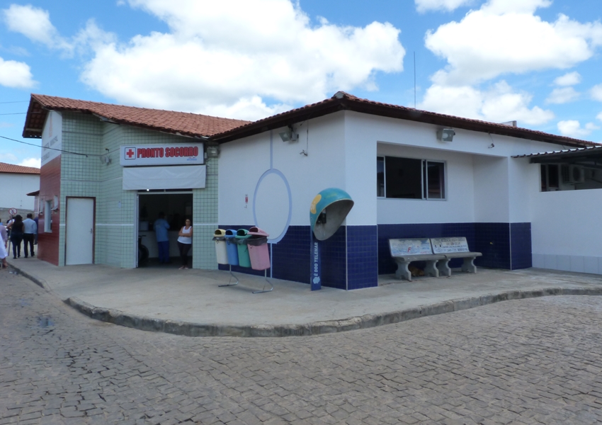 Adolescente foi alvejado com vários tiros em Brumado