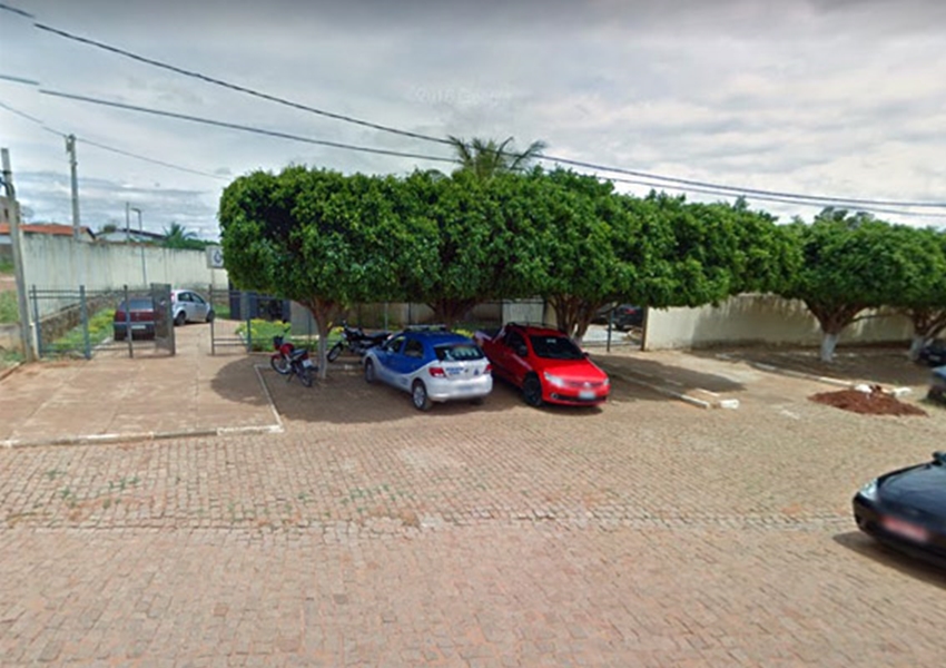 Homem é preso acusado de violência doméstica em Paramirim
