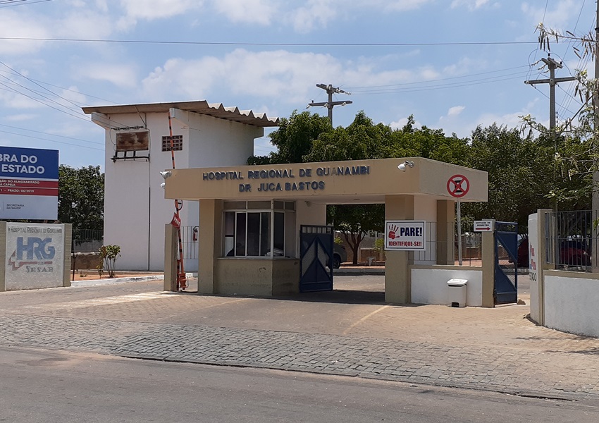 Guanambi: Quatro novos resultados dão positivos para coronavírus