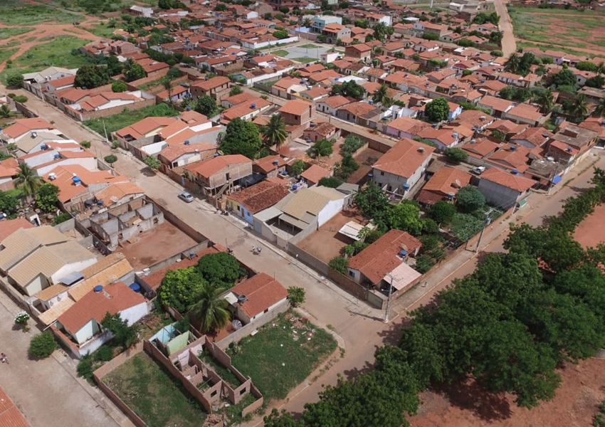 Livramento tem oficialmente seu  primeiro caso confirmado de Covid-19