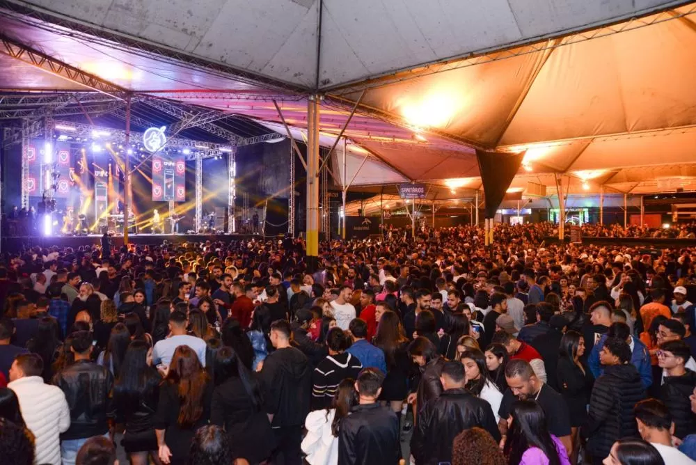 Troca de ingressos para o Esquenta FIB 2024 começam nesta sexta (10)