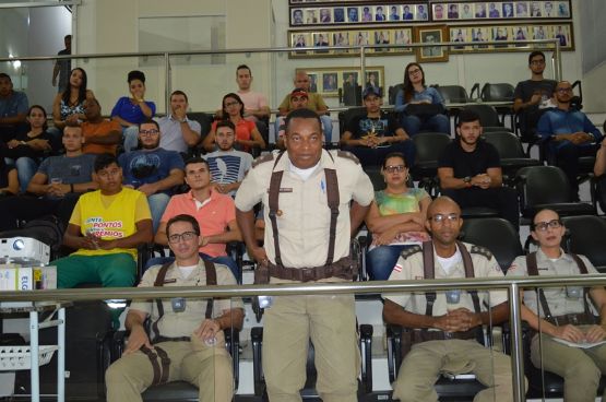 Galeria da notícia
