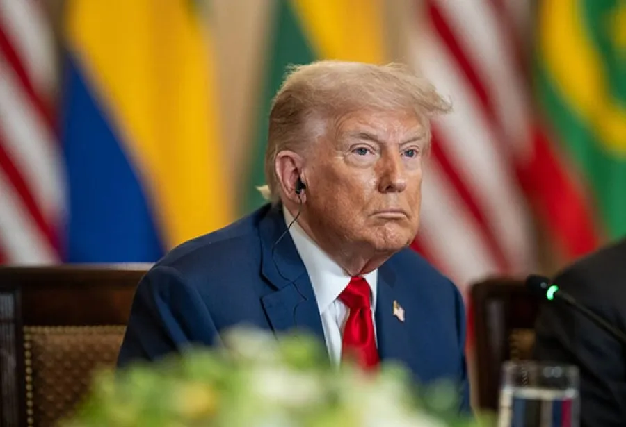 Governo Trump barra entrada de Alexandre de Moraes e aliados nos EUA
