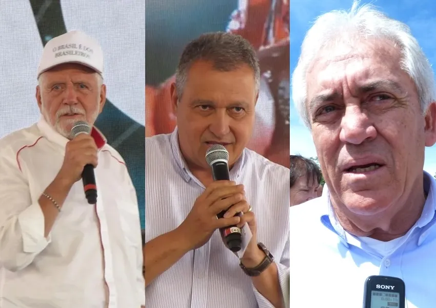 Coronel ou Rui? Disputa por vaga ao Senado agita bastidores da base aliada na Bahia
