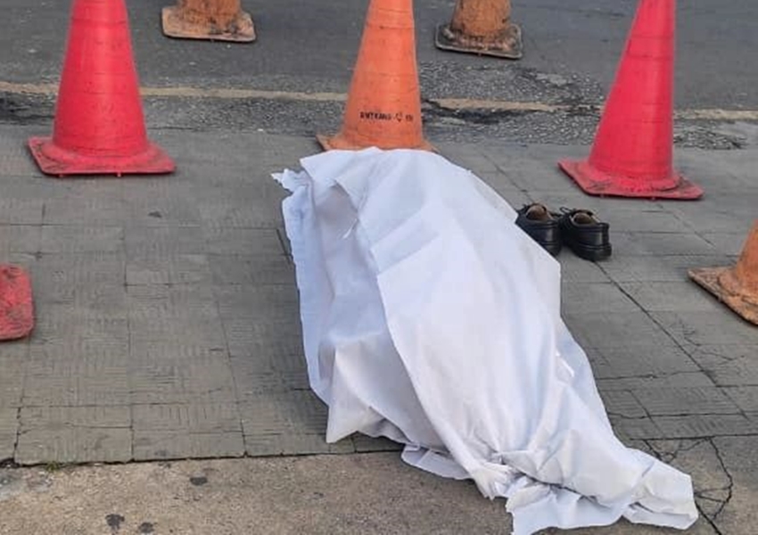 Idoso morre após passar mal em frente a agência bancária em Vitória da Conquista