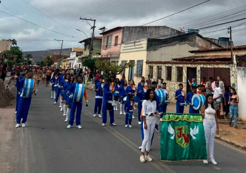 Galeria da notícia