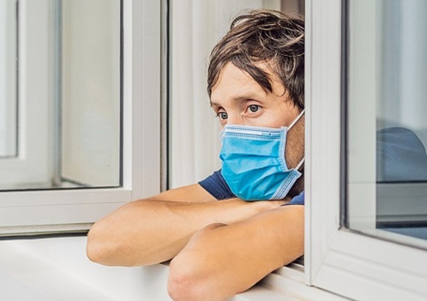 Pandemia fez Brasil envelhecer uma década mais cedo