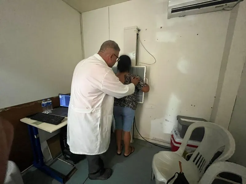 Galeria da notícia