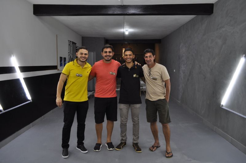 Galeria da notícia