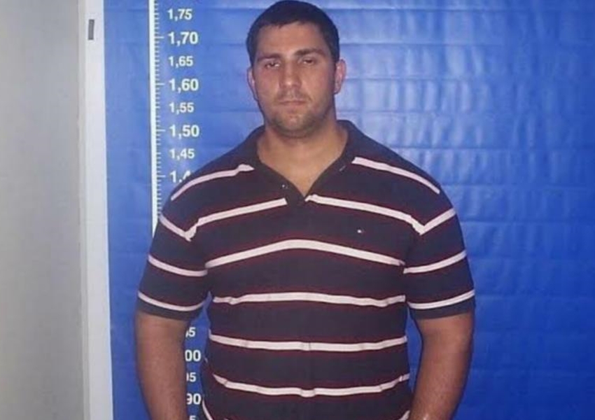 Laudos e simulação confirmam versão de PMs sobre morte de Adriano da Nóbrega