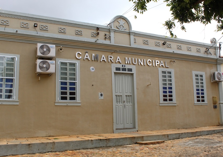 Livramento encerra ciclo de reuniões do mês de julho do Projeto Área Legal