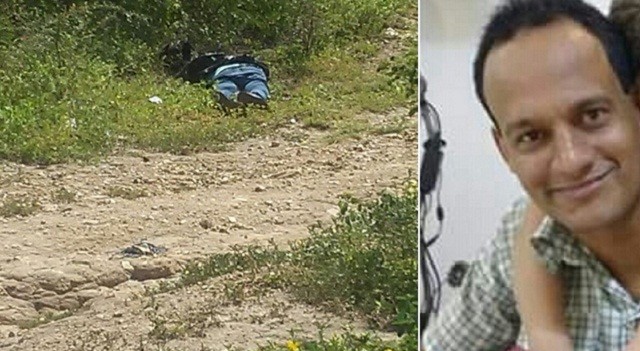 Funcionário da agência do INSS é encontrado morto com perfuração de arma de fogo em Jequié