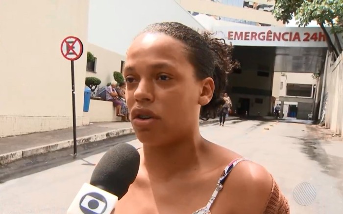 Menino de 1 ano que entrou em coma após receber anestesia morre em hospital de Salvador
