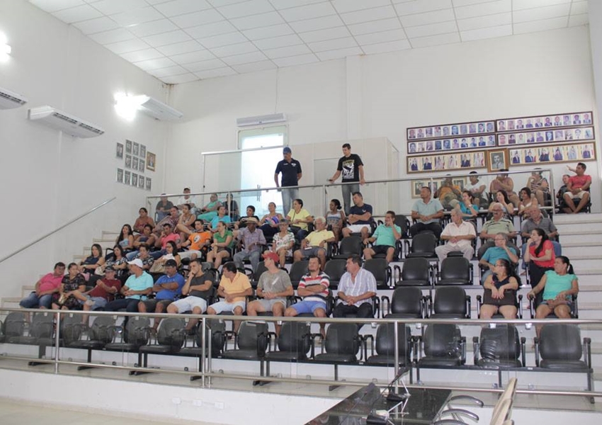 Livramento: Mercado municipal irá passar por reformas