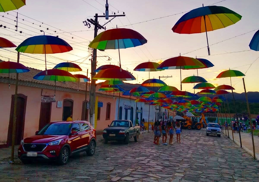 Rio de Contas: Rei Momo abre oficialmente os festejos carnavalescos na quarta-feira (19)