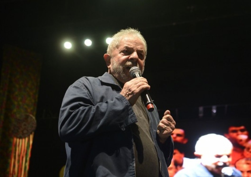 TSE aposta que corte encerrará caso Lula antes de inserir nomes nas urnas