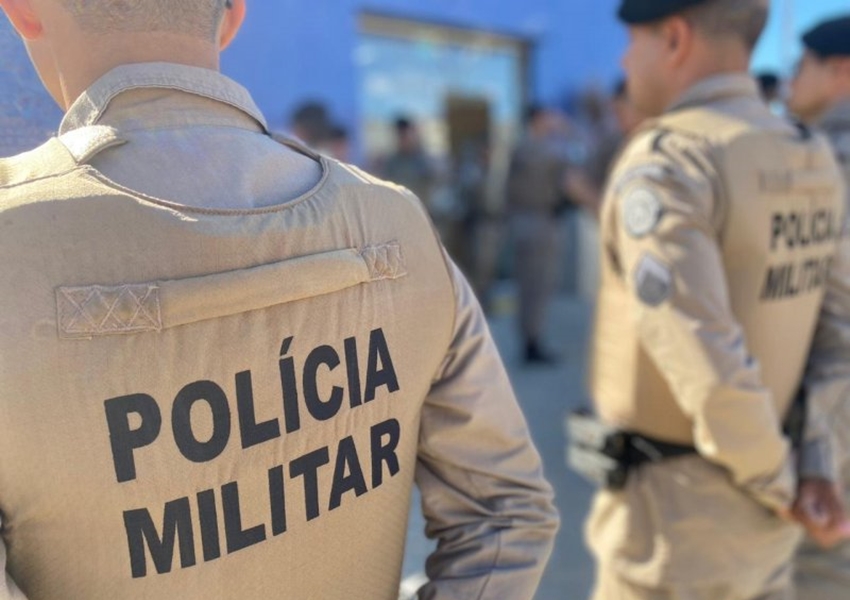 Homem é preso após tentar de estuprar criança de 10 anos no extremo sul da BA
