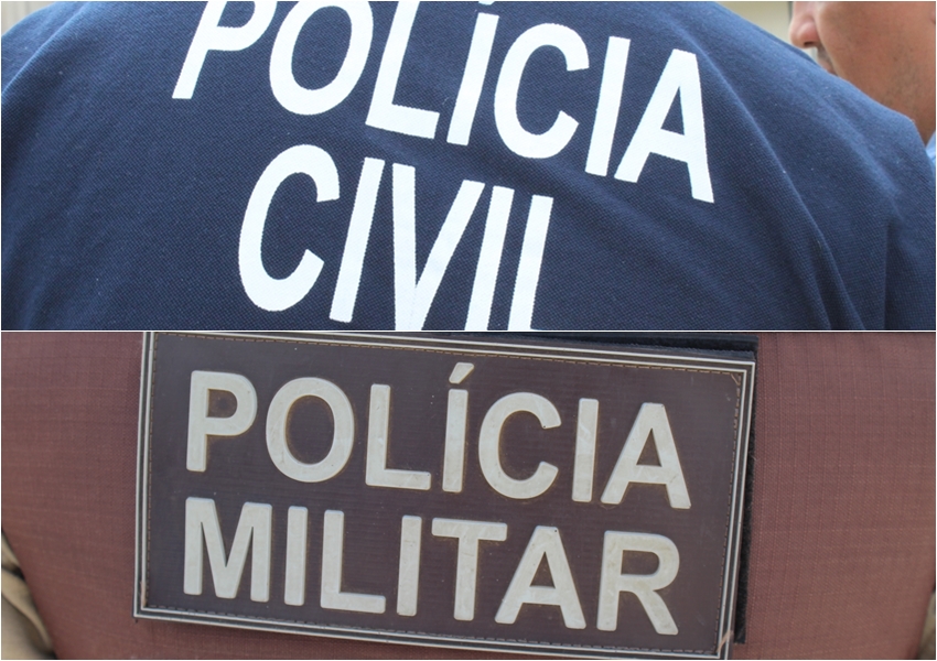 Cerca de 22 mil policiais receberão 32 milhões de reais pela redução das mortes violentas no primeiro semestre de 2022
