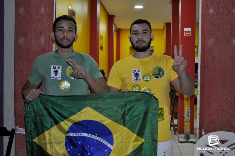 Galeria da notícia