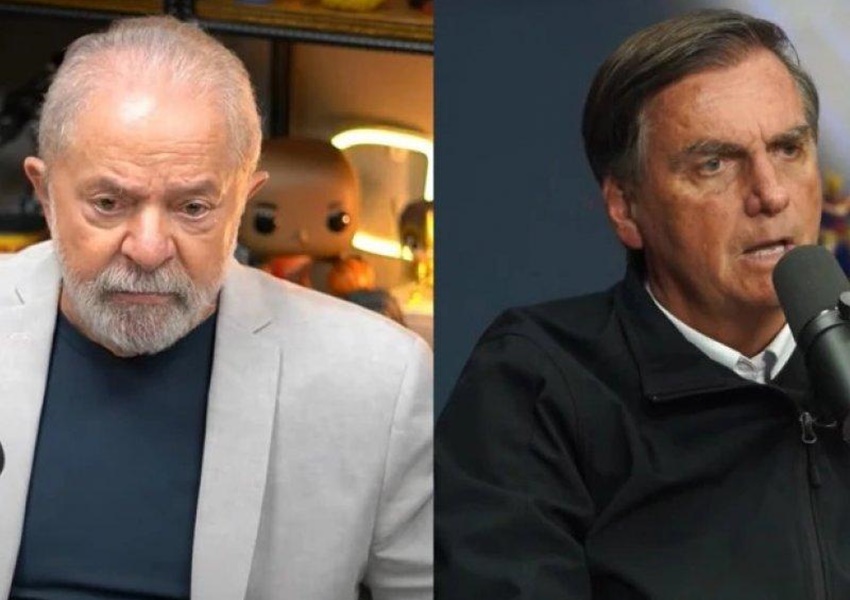   TSE aprova devolução de 116 direitos de resposta a Lula em propaganda de Bolsonaro