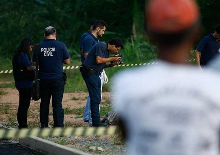 Auditoria aponta indícios de manipulação nas estatísticas de homicídios na Bahia