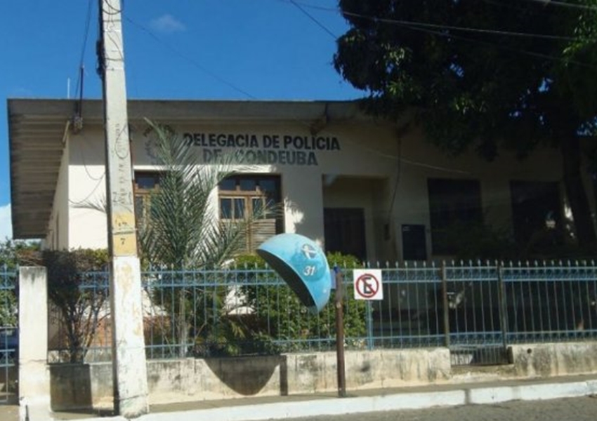 Cordeiros: Homem é preso por receptação, Furto de Veículo e Tráfico de drogas