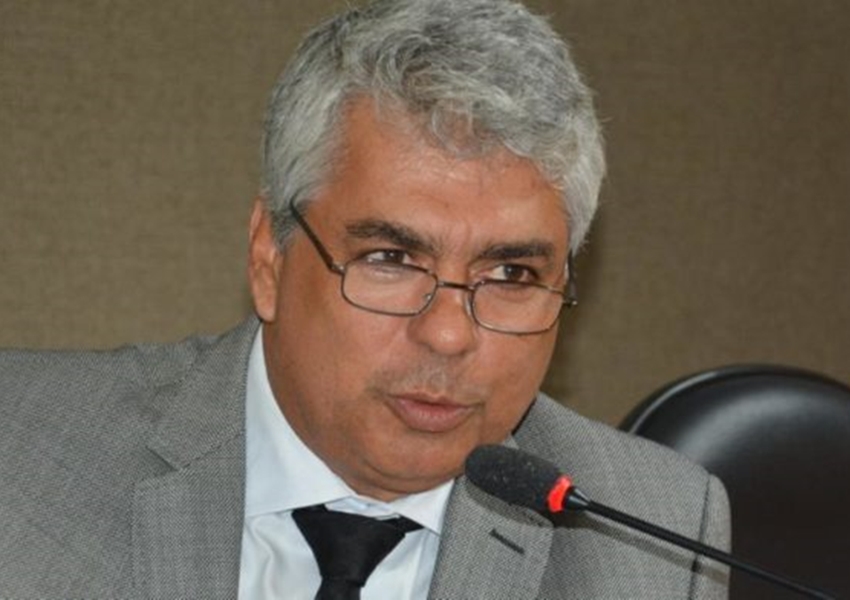 Deputado Robinho é condenado à perda de cargo e diz que juiz foi induzido ao erro