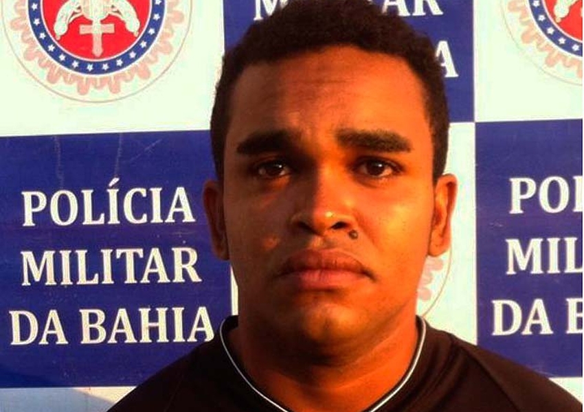 Homem é preso suspeito de espancar filho de 9 anos; criança teria demorado para trocar fralda de irmão