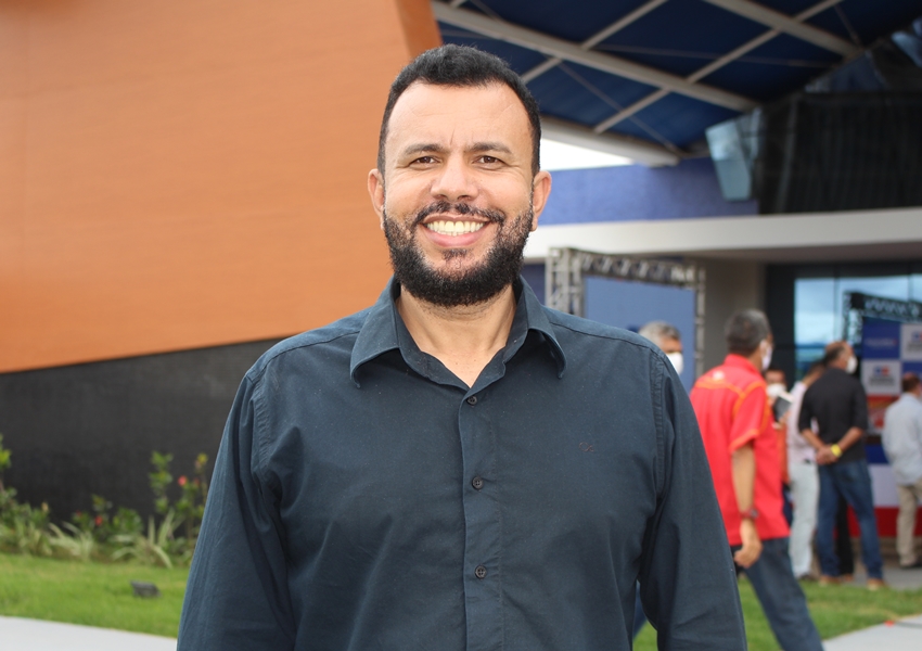 Vereador Beto Bonelly anuncia Pré-Candidatura à Prefeitura de Brumado para 2024