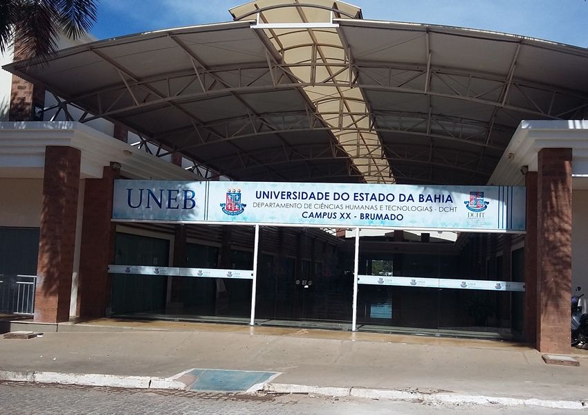 Uneb abre inscrições para Vestibular 2023