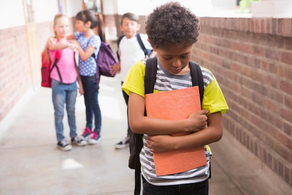 Vítimas de bullying preferem adotar o silêncio, reforça pesquisa