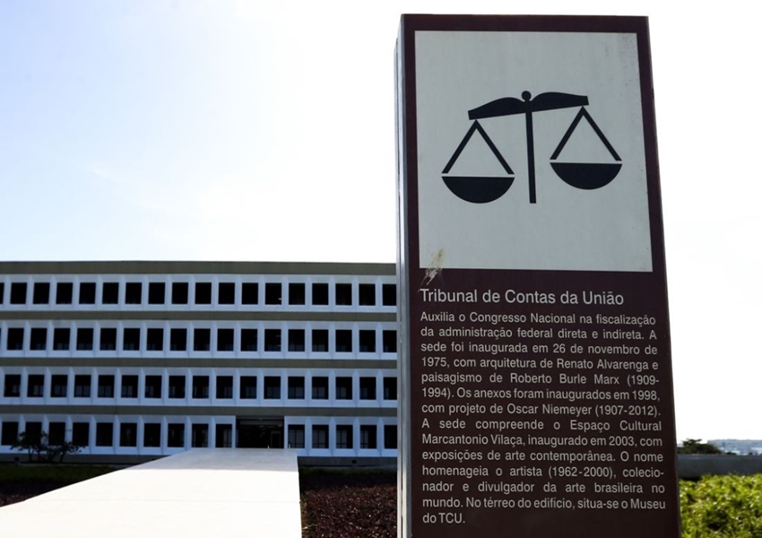 TCU entrega à Justiça Eleitoral lista de 6.804 gestores públicos com contas julgadas irregulares