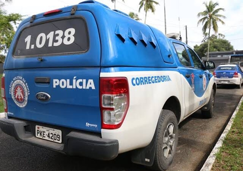 Polícia Civil e Corregedoria da Polícia Militar realizam  operação para prisão de dois militares suspeitos da prática de homicídios