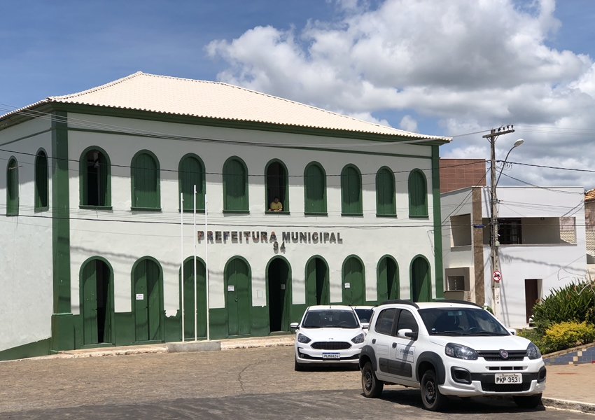 Prefeitos de Rio de Contas e Livramento esclarecem que operação da Polícia Federal não tem ligação com as gestões atuais