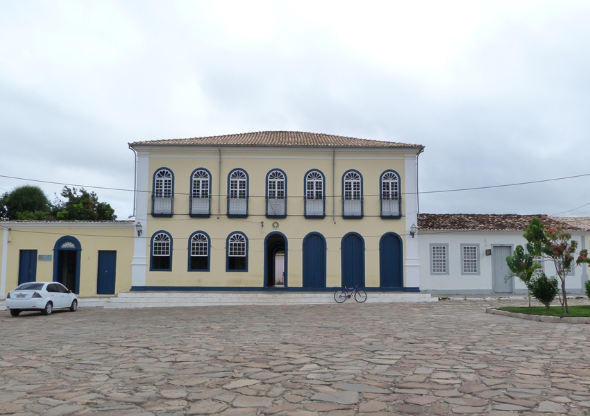 Prefeitos de Rio de Contas e Livramento esclarecem que operação da Polícia Federal não tem ligação com as gestões atuais