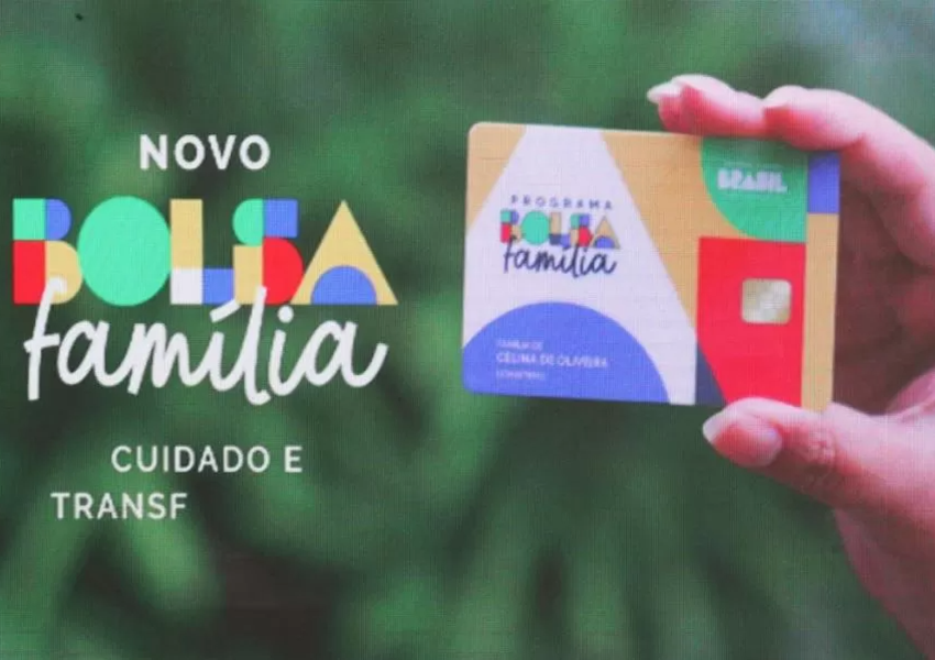 Caixa começa a pagar Bolsa Família com adicional de R$ 150