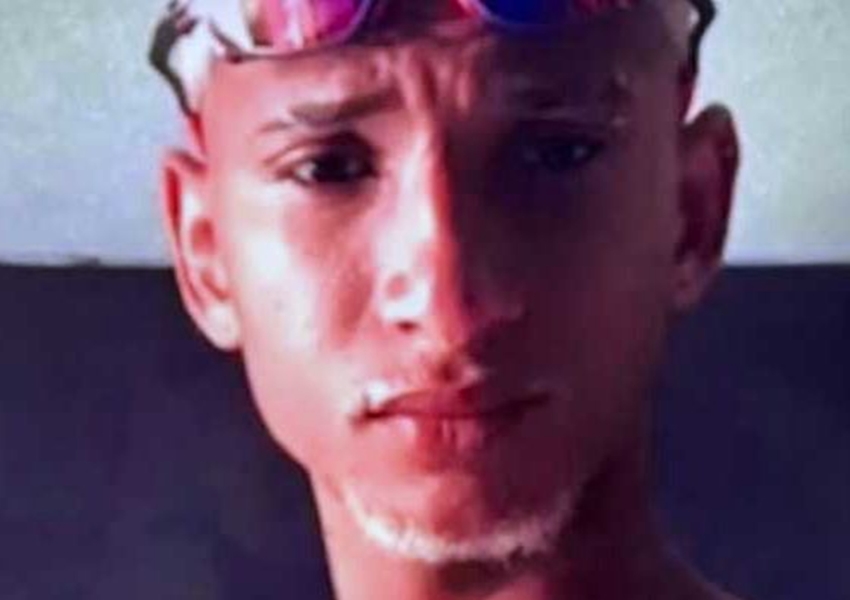 Corpo de jovem desaparecido é encontrado no Rio Pardo em Cândido Sales