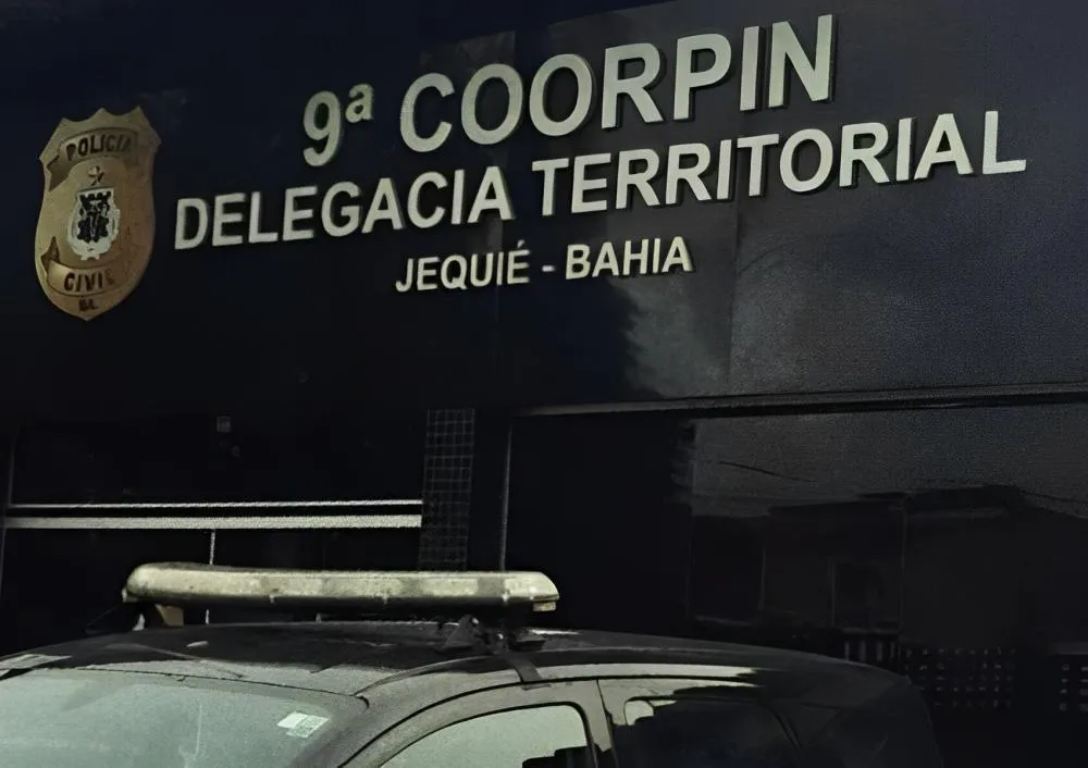 Motorista terceirizado da Prefeitura de Jequié é morto a tiros dentro de casa