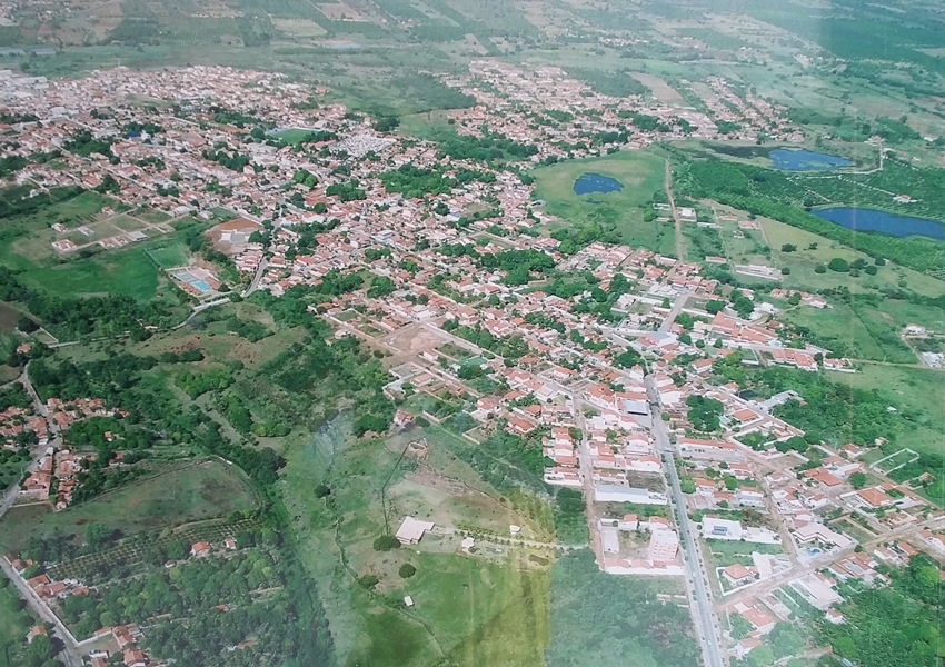 Livramento decreta situação de calamidade pública em razão do coronavírus