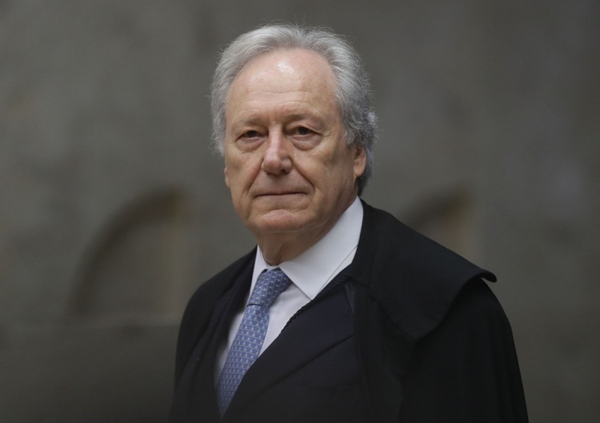 Lewandowski aceita convite e será o novo ministro da Justiça