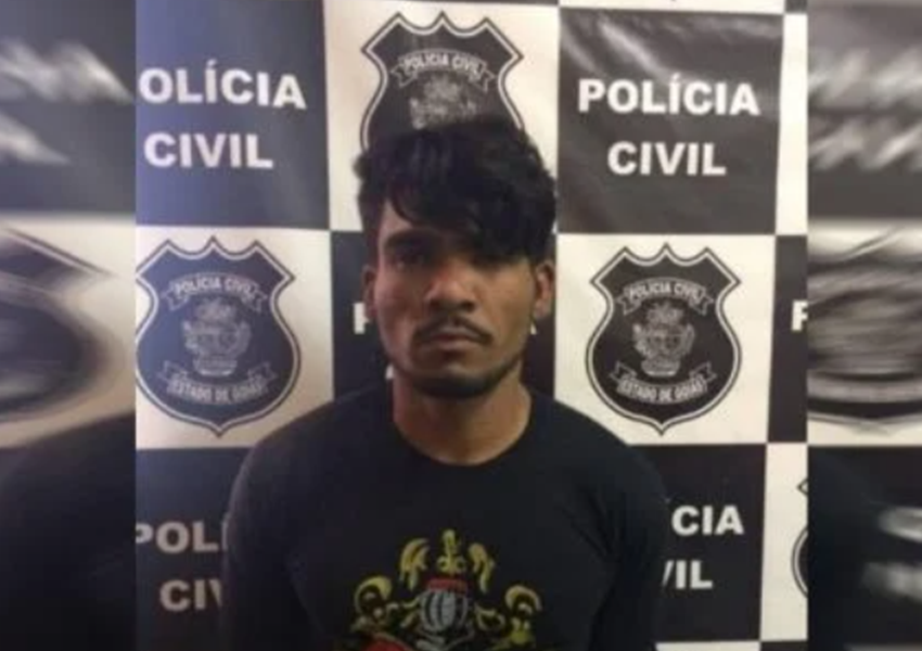 Equipamento da PM do Rio vai auxiliar busca por Lázaro Barbosa
