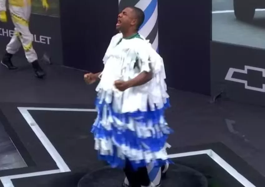 Baiano Davi garante vaga na final do BBB 24 após Prova de Resistência