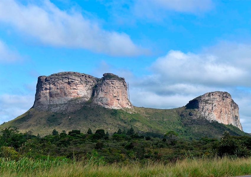 Prefeitura firma acordo com MP para regularização de conservação na Chapada Diamantina