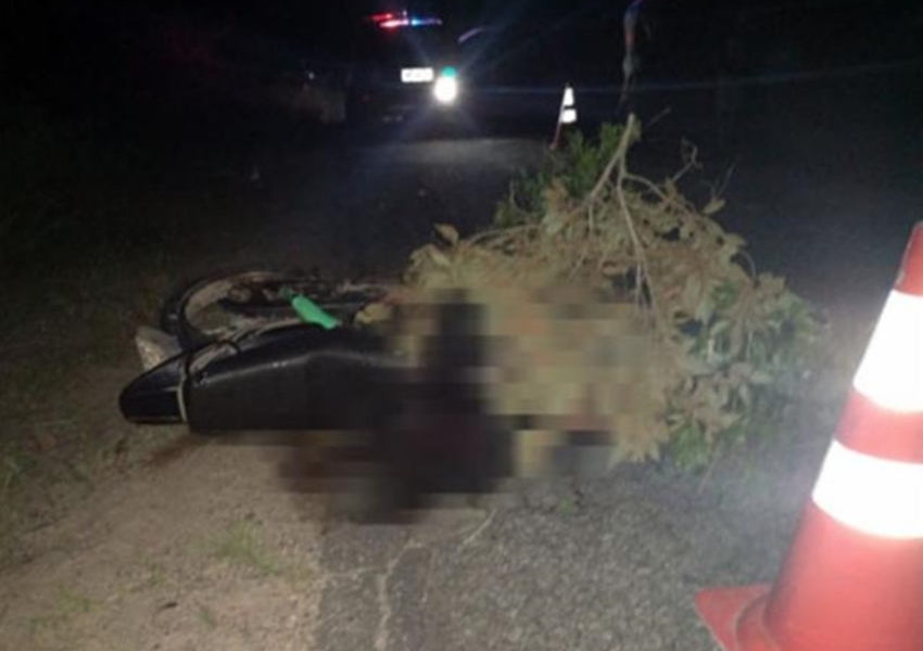 Duas pessoas morrem e uma fica ferida após acidente em rodovia da Bahia