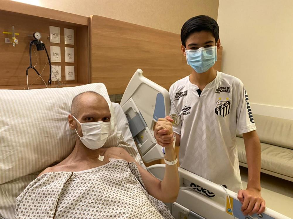 Bruno Covas piora, é sedado e quadro é irreversível, diz hospital