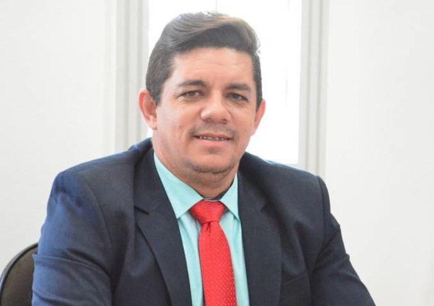 Ex-presidente da Câmara de Ibotirama tem habeas corpus negado e segue preso em Salvador