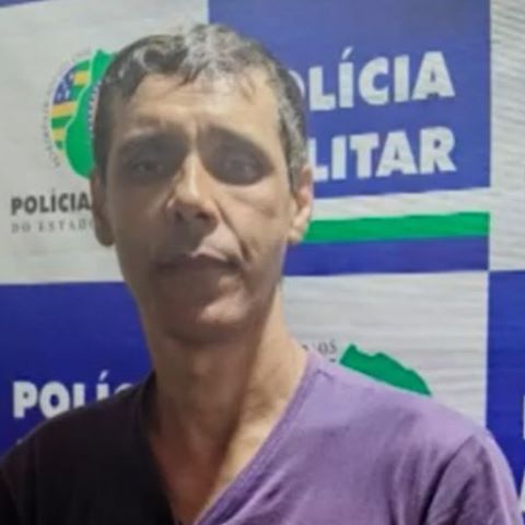 Caso Michaella: horas após ser preso em flagrante justiça manda soltar Evanildo