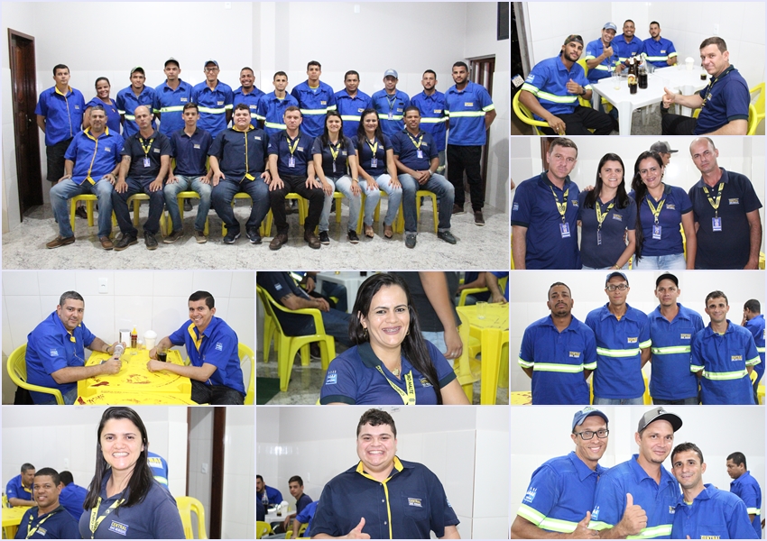 Central das Bebidas comemora seu primeiro aniversário em Livramento