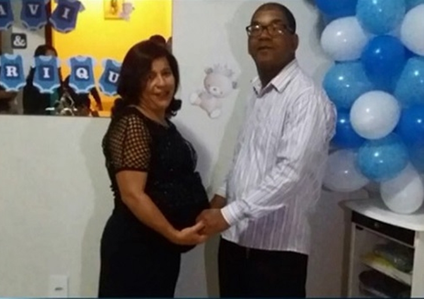 Conquista: Mãe perde gêmeos e família acusa hospital de negligência