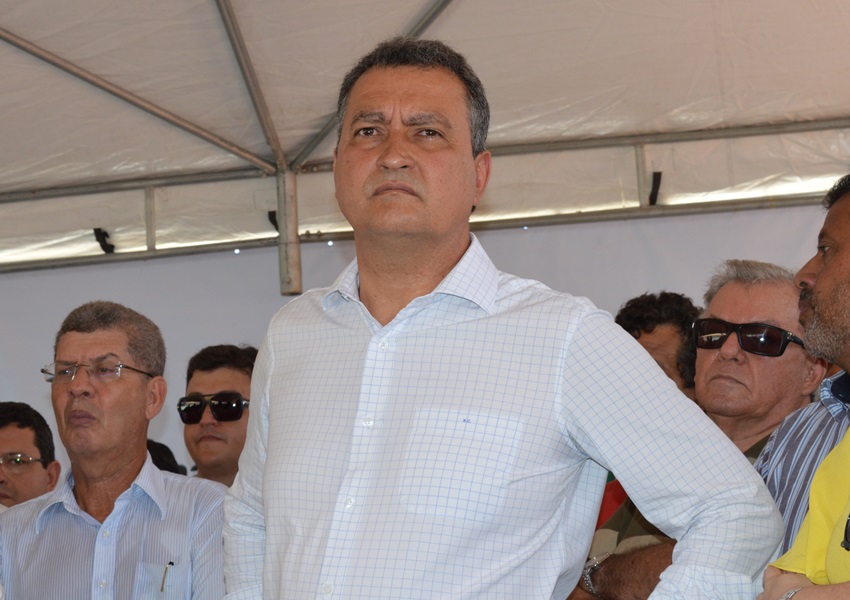 Toque de recolher em Jequié é anunciado pelo governador